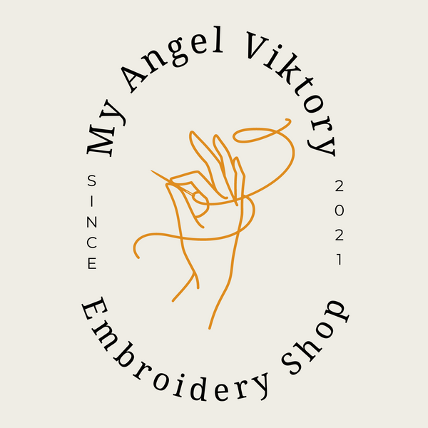My Angel Viktory